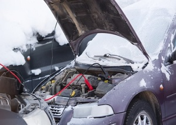 5 Car Maintenance Habits That Are Damaging Your Car