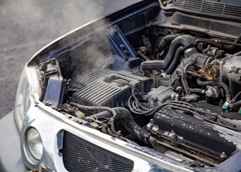 Tips to Follow If Your Car Overheats