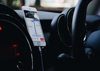 Tips for Using the GPS System in Car