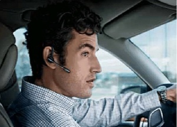 Is It Safe To Drive With Headphones And Earpieces?