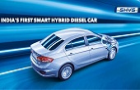Maruti Suzuki Ciaz SHVS: Reasons to Buy