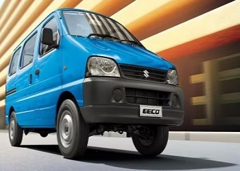 Reasons Behind The Successful Journey Of Maruti Suzuki Eeco