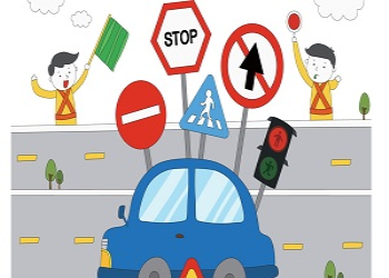 Changes India Can Adopt From Other Countries For Road Safety