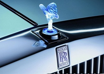 Top 10 Interesting Facts about the Rolls-Royce
