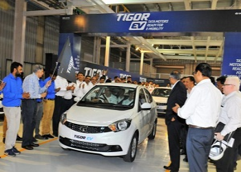 Electric Cars To Reveal The Future Of Indian Car Market During The Indian Auto Expo 2018