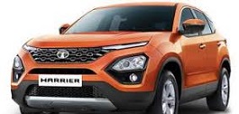 Tata Harrier
