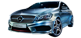 Mercedes Benz A Class