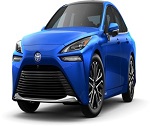 Toyota Mirai