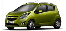 Chevrolet Beat