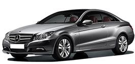 Mercedes Benz E Class