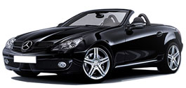 Mercedes Benz SLK Class