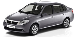 Renault Symbol