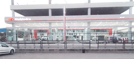 AutoWorld