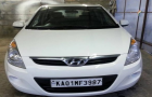 Used Hyundai i20 Diesel Magna car in Bangalore, 2010 Model (Id-2559) Used Hyundai i20 Diesel Magna car in Bangalore, 2010 Model (Id-2559)
