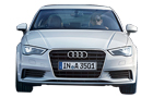 Audi A3 Picture