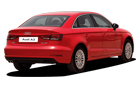 Audi A3  Picture