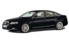 Audi A6 Picture