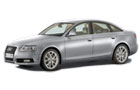 Audi A6 Picture