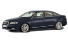 Audi A6 Picture