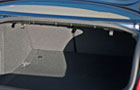 Audi A6 Boot Open Picture