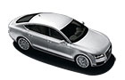 Audi A7  Picture