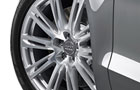 Audi A8  Picture