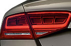 Audi A8  Picture