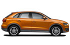 Audi Q3  Picture