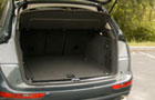 Audi Q5 Boot Open Picture