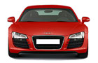 Audi R8  Picture