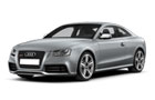 Audi RS5 Picture