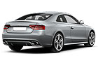 Audi RS5  Picture