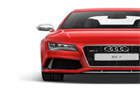Audi RS7  Picture
