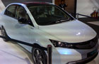 Tata Manza Hybrid