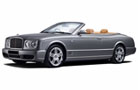 Bentley Azure  Picture