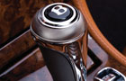 Bentley Azure Gear Knob Picture
