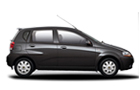 Chevrolet Aveo U-VA Picture