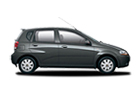 Chevrolet Aveo U-VA Picture