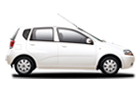 Chevrolet Aveo U-VA Picture