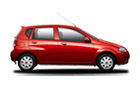 Chevrolet Aveo U-VA Picture