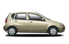 Chevrolet Aveo U-VA Picture