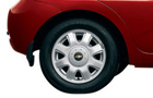 Chevrolet Aveo U-VA  Picture