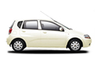Chevrolet Aveo U-VA  Picture