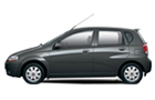 Chevrolet Aveo U-VA  Picture