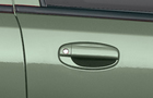 Chevrolet Aveo U-VA  Picture