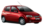 Chevrolet Aveo U-VA  Picture