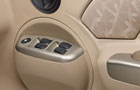 Chevrolet Aveo U-VA Driver Side Door Control Picture
