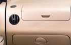 Chevrolet Aveo U-VA Dashboard Cabin Picture