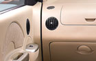 Chevrolet Aveo U-VA Side AC Control Picture