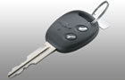 Chevrolet Aveo Picture